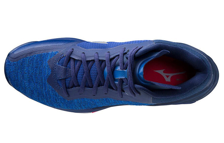Mizuno Wave Stealth Neo Mid X1GA200520