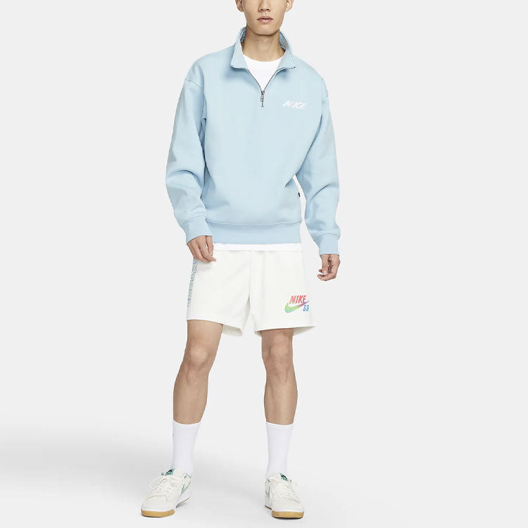 Nike Sweatshirt Pullover  DX4249-442