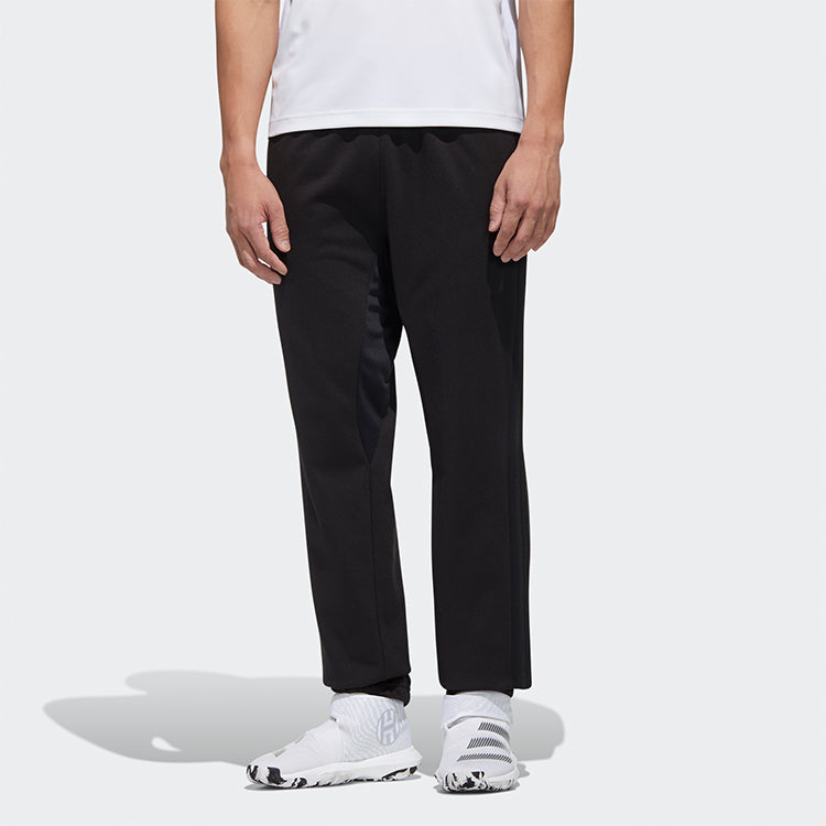 adidas LD WNTR PANT Basketball Sports Long Pants Black GD6859