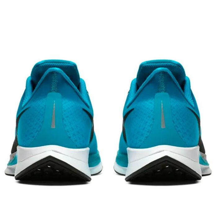 Nike Zoom Pegasus Turbo 'Blue Lagoon' AJ4114-401