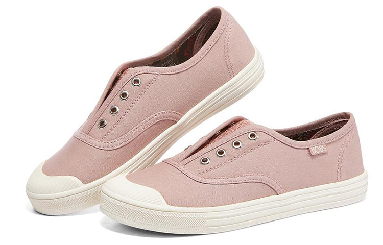 (WMNS) Skechers Bobs B Cool 'Mauve' 113826-MVE
