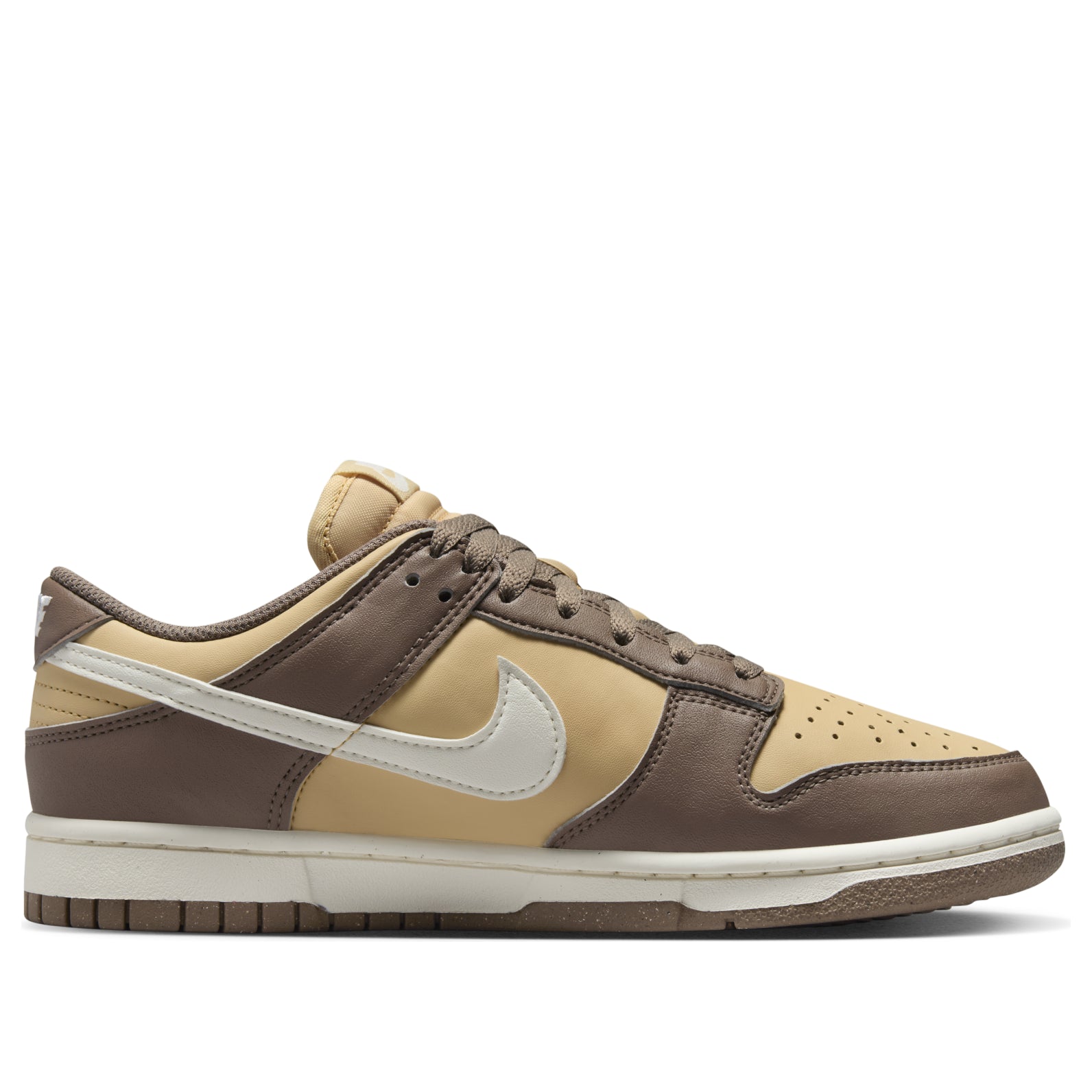 (WMNS) Nike Dunk Low Next Nature 'Mink Brown Sesame' DD1873-201