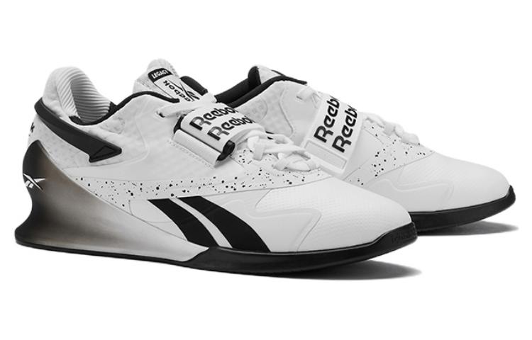 Reebok Legacy Lifter 2 'White Black' GY8435
