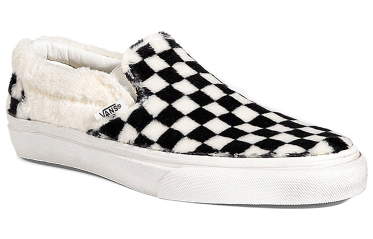 Vans Classic Slip-On 'Sherpa' VN0A38F7Q0X