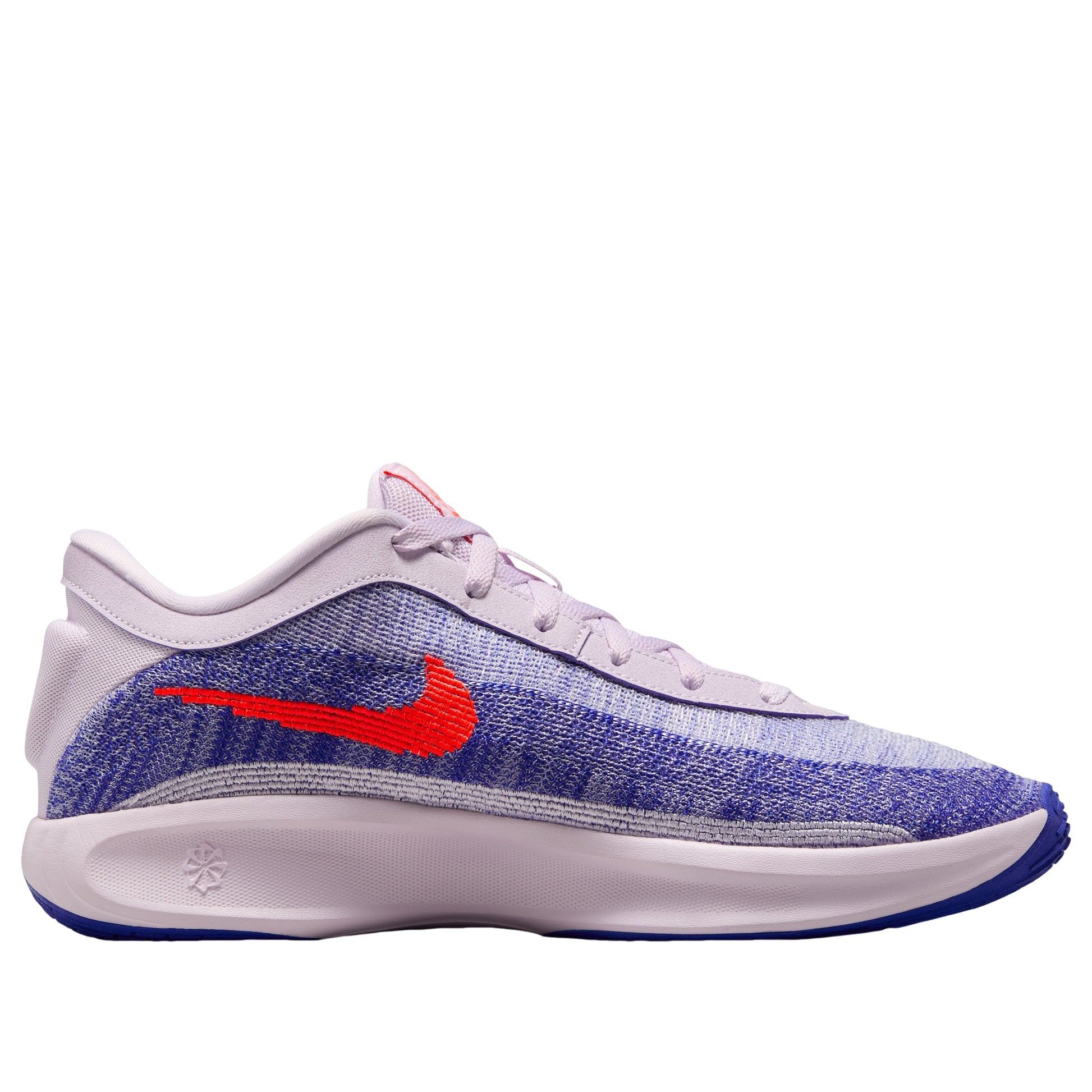 Nike Air Zoom GT Hustle Academy EP 'Doll Deep Night Crimson' FJ7808-500