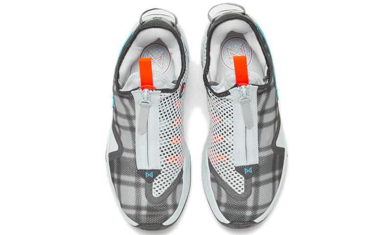 Nike PG 4 EP 'Plaid' CD5082-002