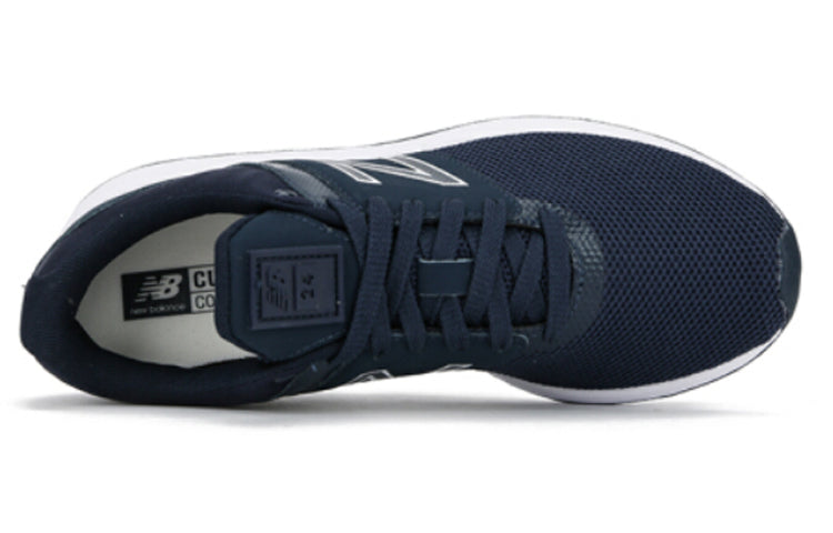 (WMNS) New Balance 24 Series Navy Blue B Wide WRL24TF