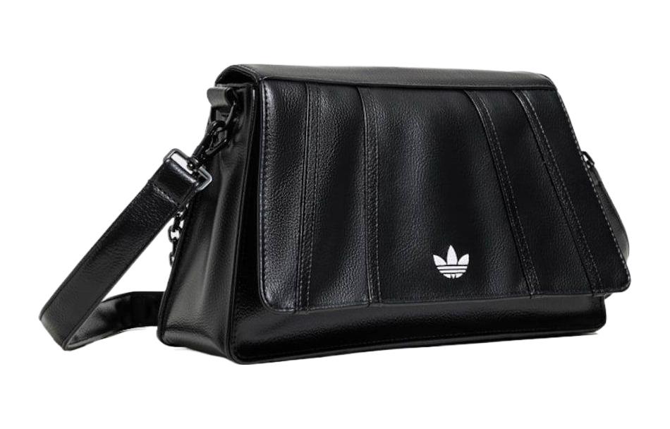 (WMNS) adidas Airliner Noir Bag 'Black' IX7698