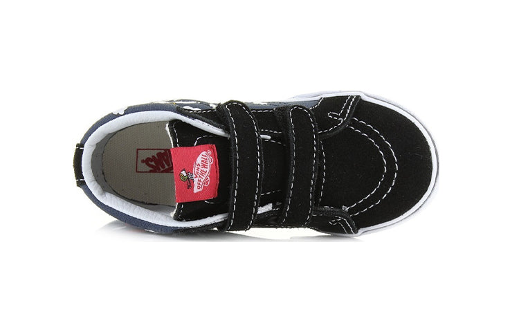 (TD) Vans Peanuts x Sk8-Mid Reissue V 'Flying Ace' VN0A348JOHK