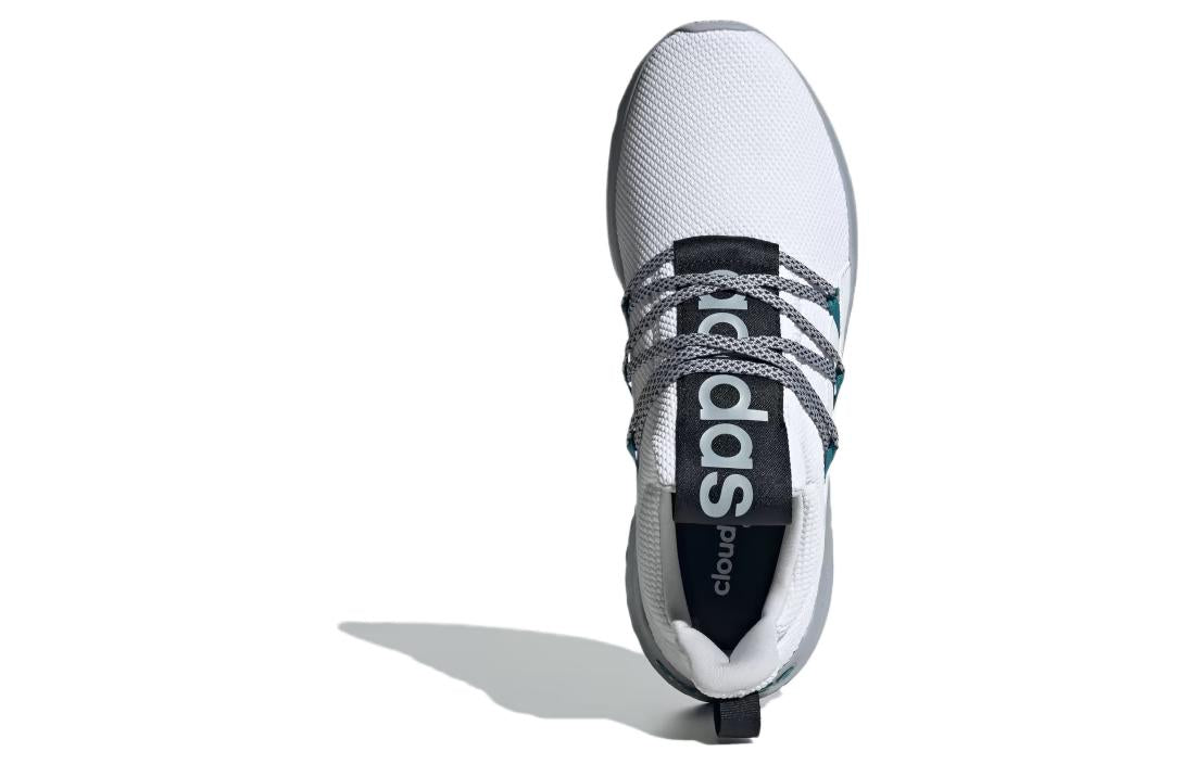 adidas Lite Racer Adapt 4.0 Slip-On 'White Dash Grey' IF2750