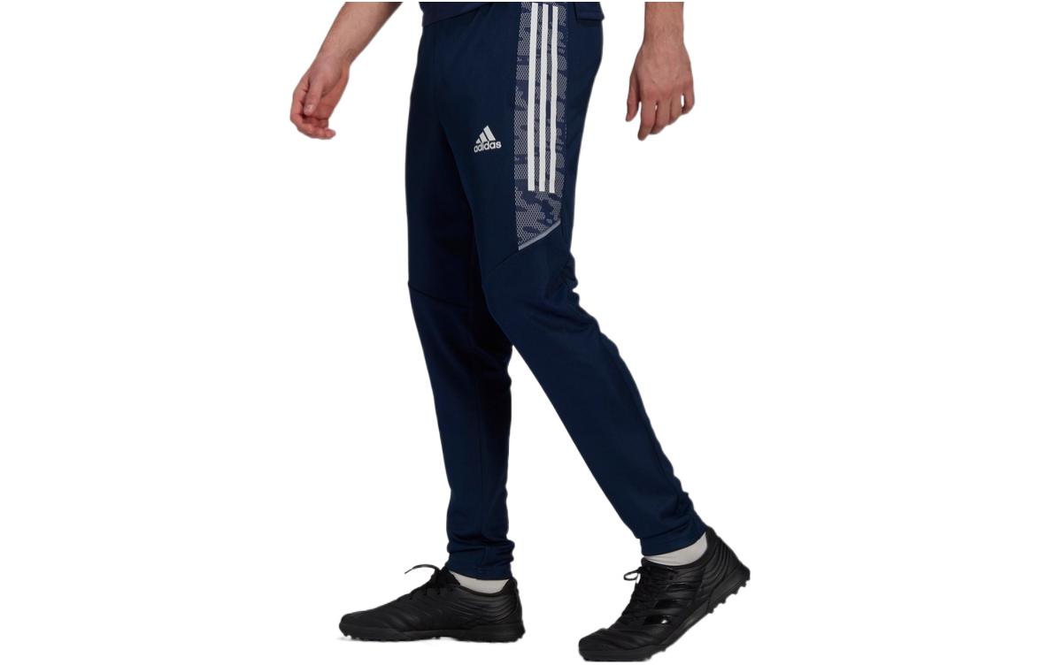 adidas Condivo 21 Track Pants 'Navy' GE5416
