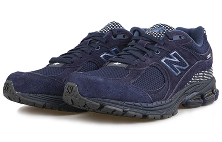 New Balance FDMTL x COSTS x 2002R 'Denim' ML2002RS