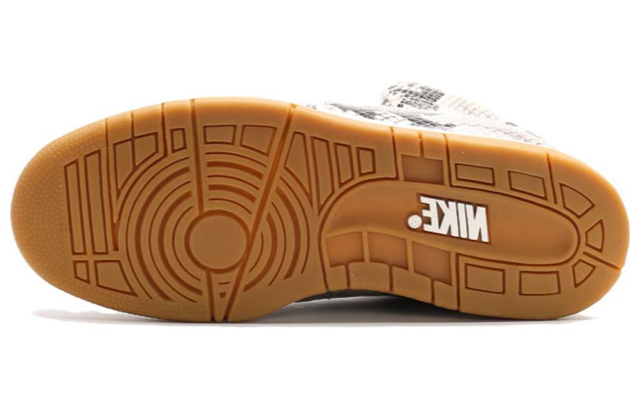 Nike Air Python Premium 'Brown Snake Gum' 705066-201