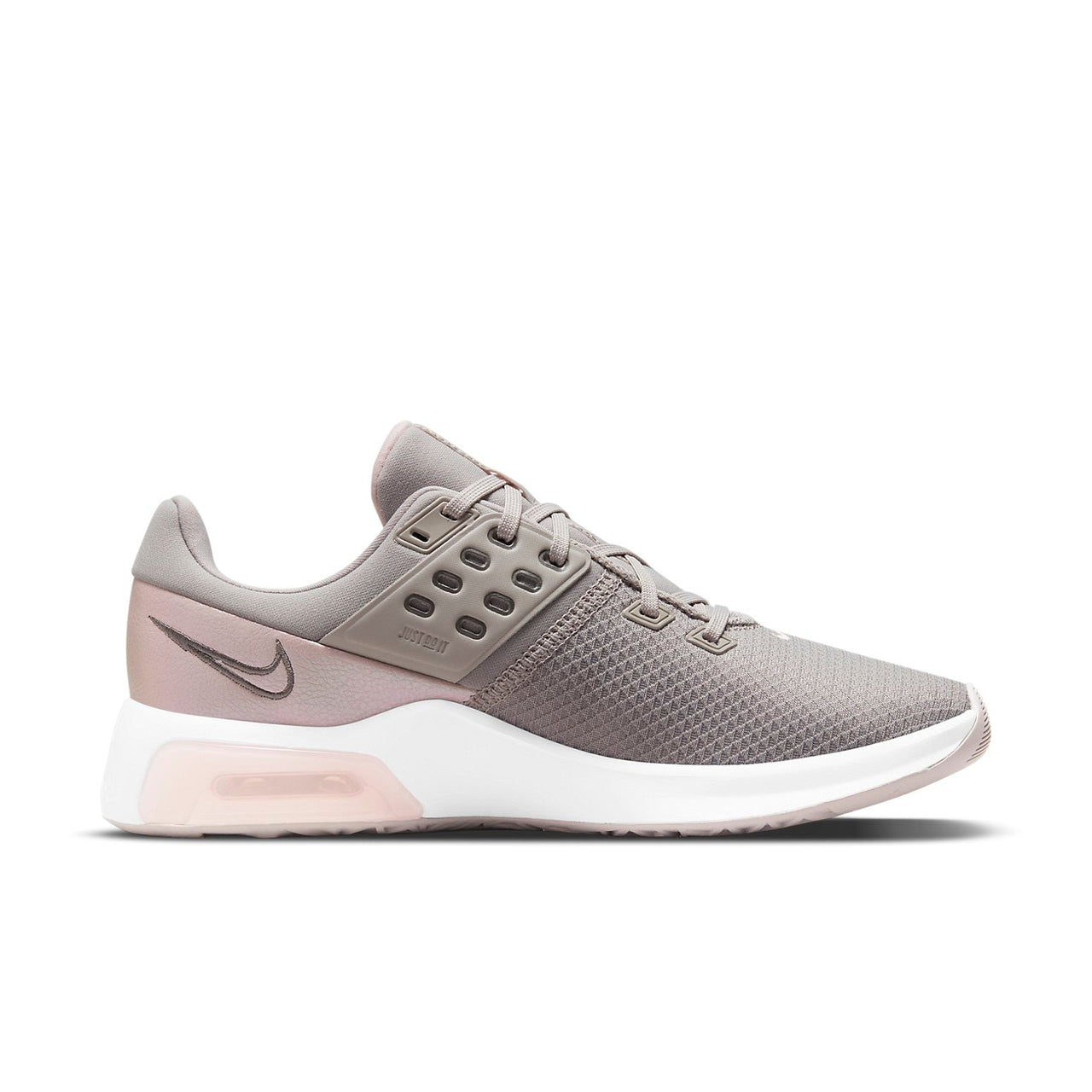 (WMNS) Nike Air Max Bella TR 4 'College Grey Pale Coral' CW3398-004