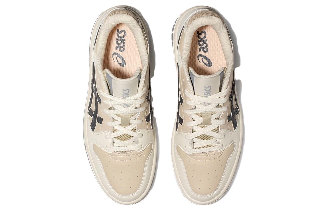 ASICS Court Mz 2.0 'Cream Gray' 1203A405-200