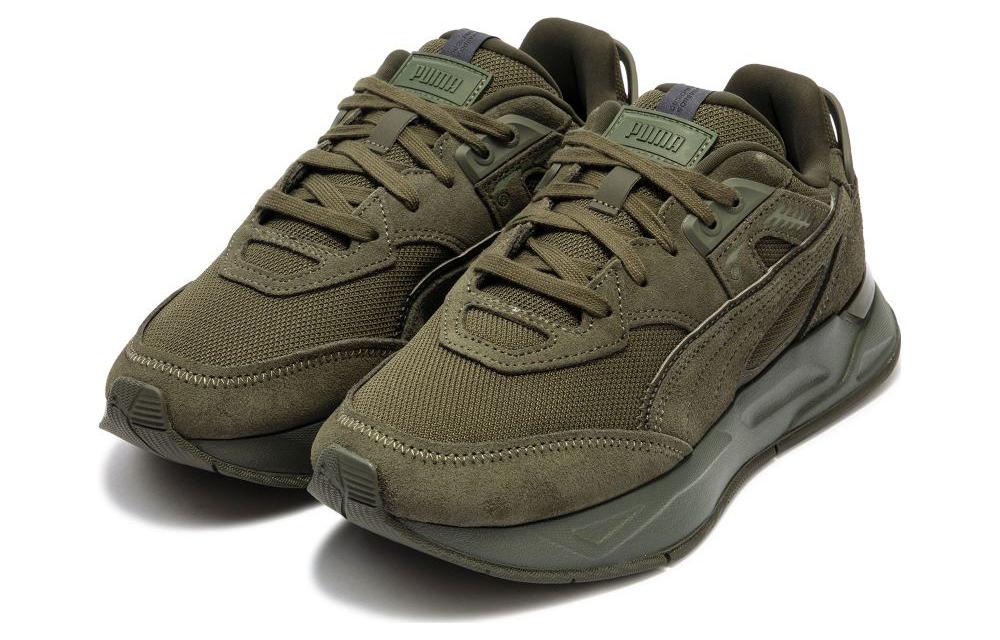 PUMA Mirage Sport Tonal 'Forest Night' 382739-08