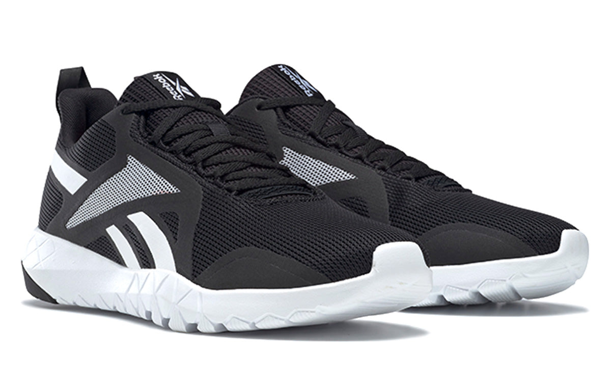 Reebok Flexagon Force 3 'Black White' FX9622