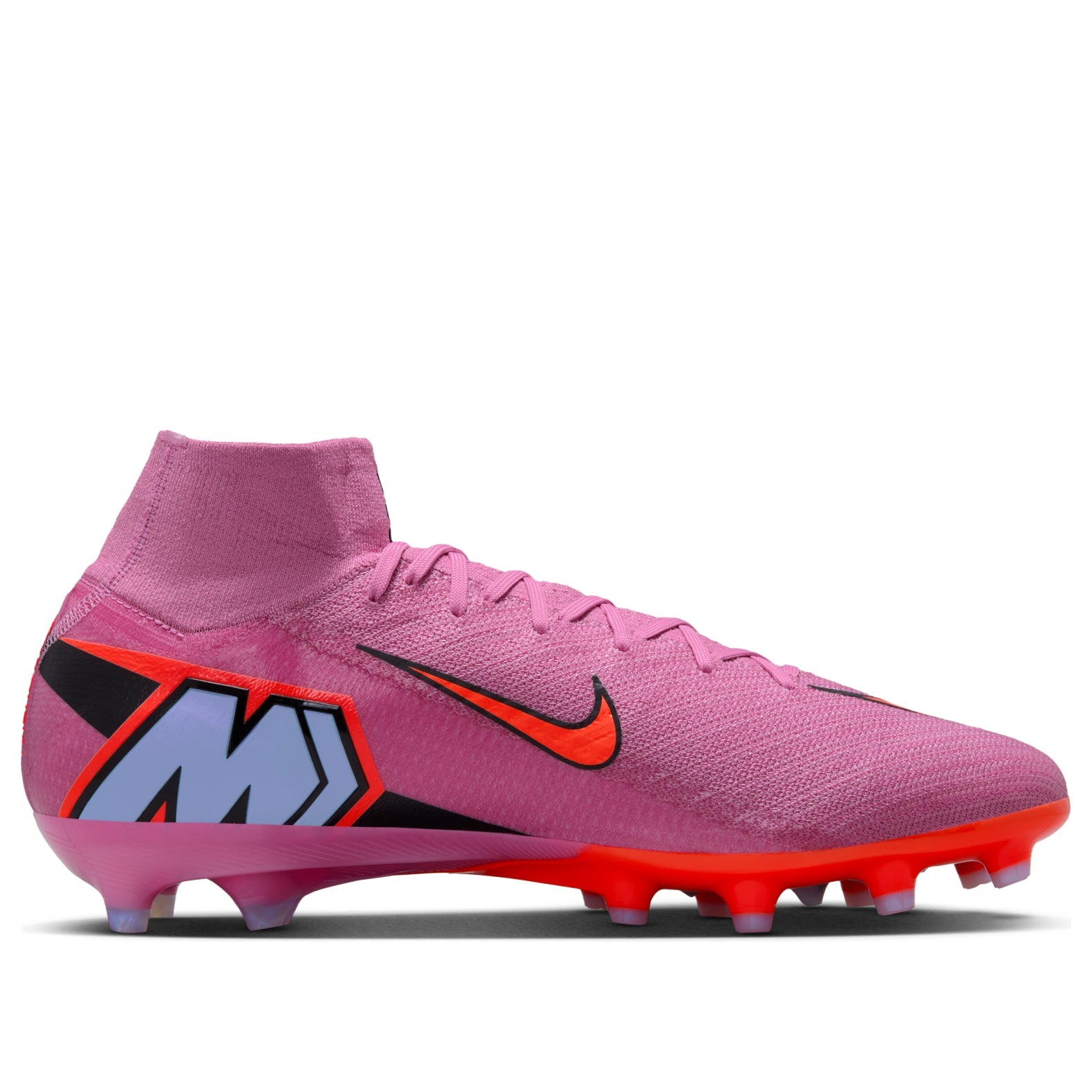 Nike Mercurial Superfly 10 elite AG-Pro 'Scary Good Pack' FQ8339-600