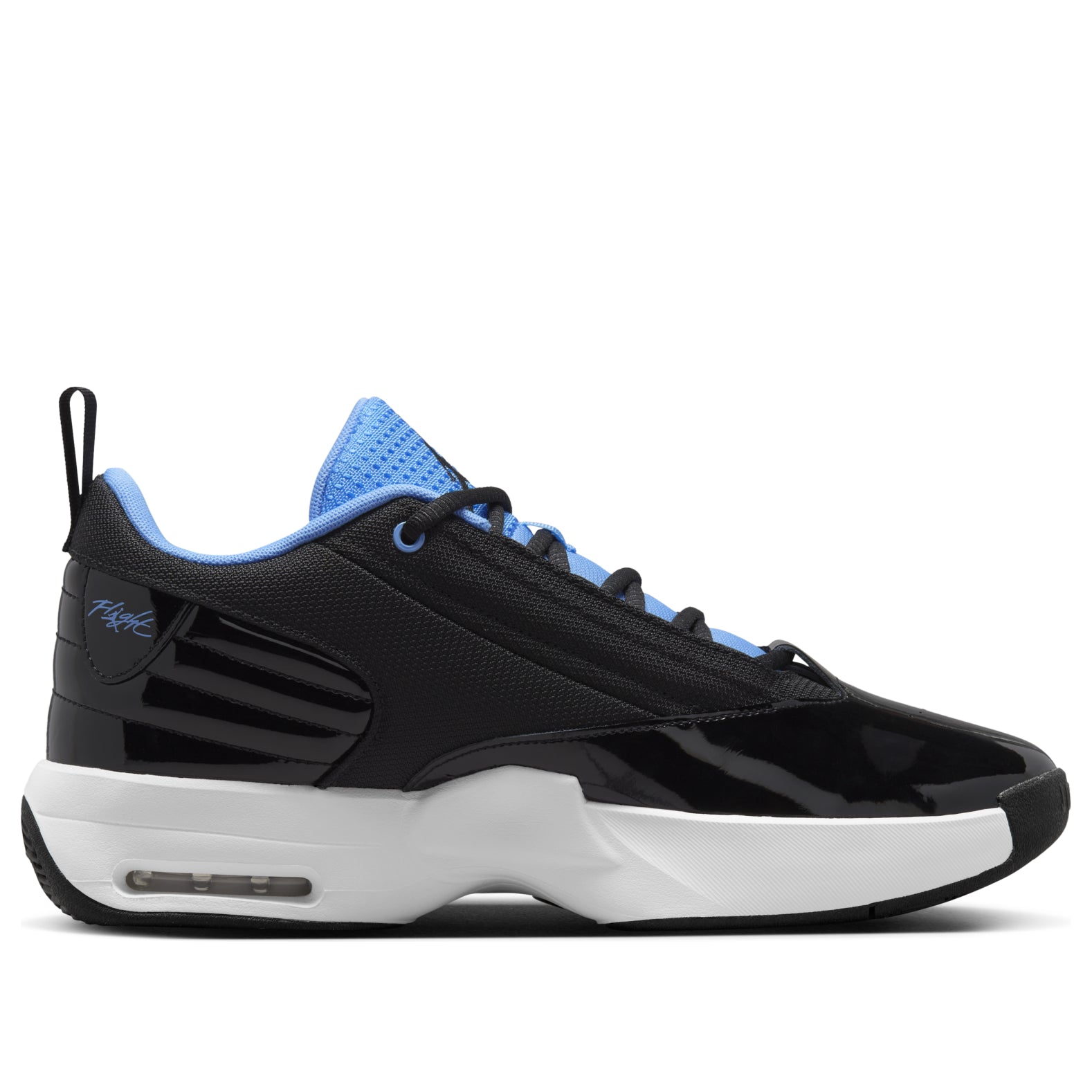 Air Jordan Max Aura 6 'Black University Blue' FQ8298-004