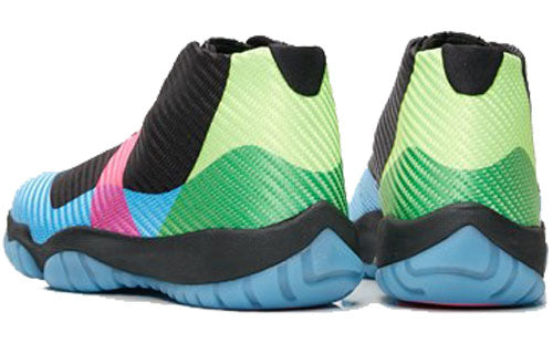 (GS) Air Jordan Future 'Quai 54' AT9192-001