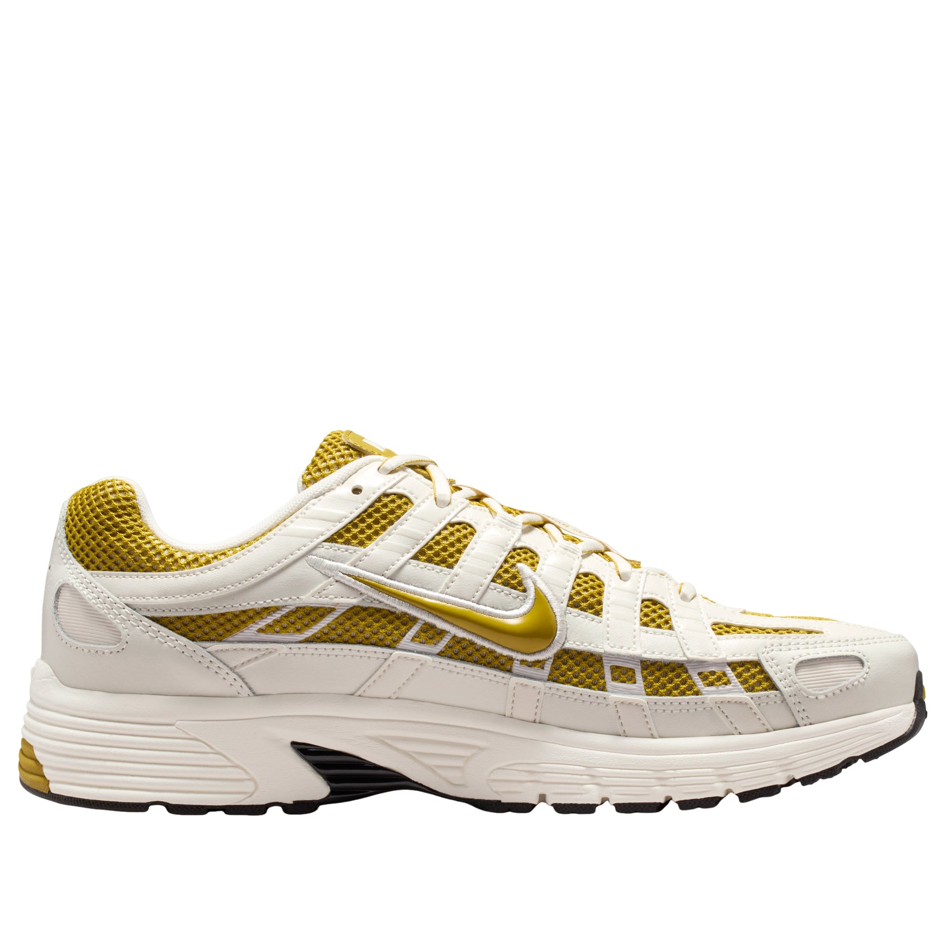 Nike P-6000 'Sail Light Bone Peat Moss'  IO8711-100