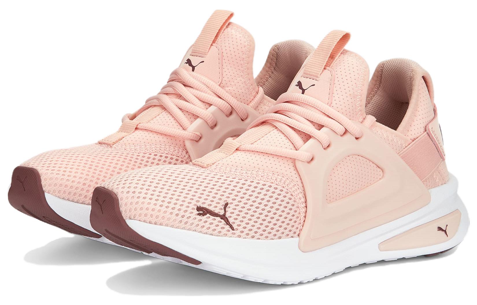 PUMA Softride Enzo Evo 'Rose Dust' 377048-13