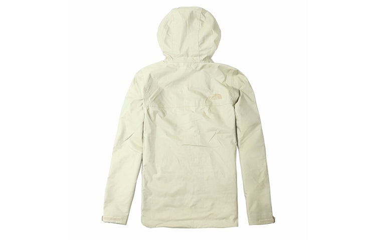 THE NORTH FACE Waterproof Jacket 'Beige' NF0A4NCM-ZDL
