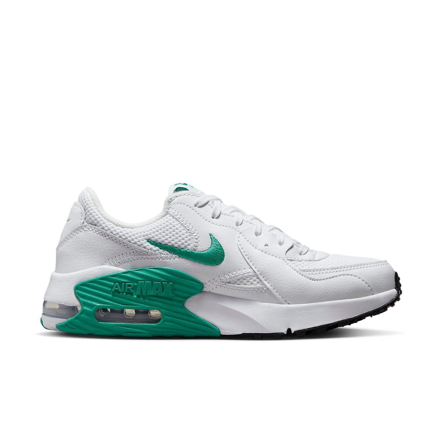 (WMNS) Nike Air Max Excee 'White Neptune Green' CD5432-123
