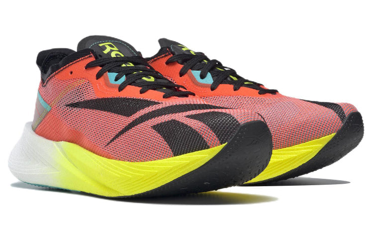 Reebok Floatride Energy X 'Black Orange' GV9217