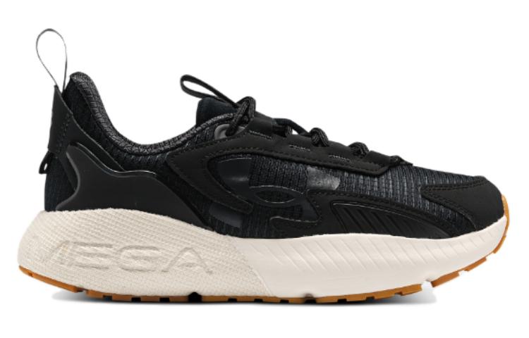 Under Armour HOVR Mega 2 MVMNT 'Black White Quartz' 3026629-003