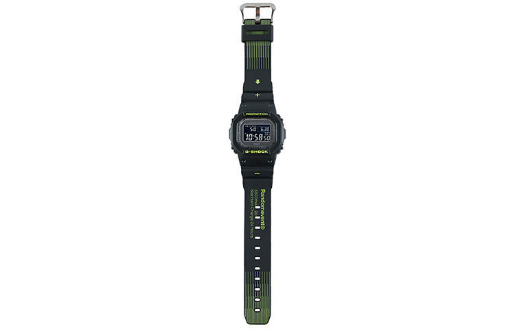 CASIO G-Shock Digital 'Black' GW-B5600DC-1PRRDETPR-PERSON