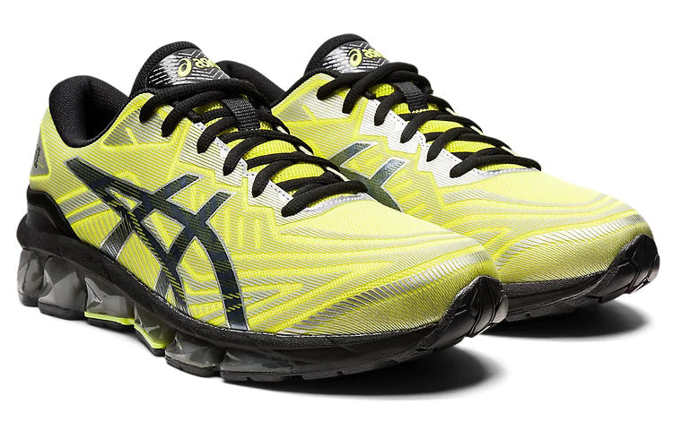 ASICS Gel-Quantum 360 7 'Sour Yuzu Black' 1201A481-750