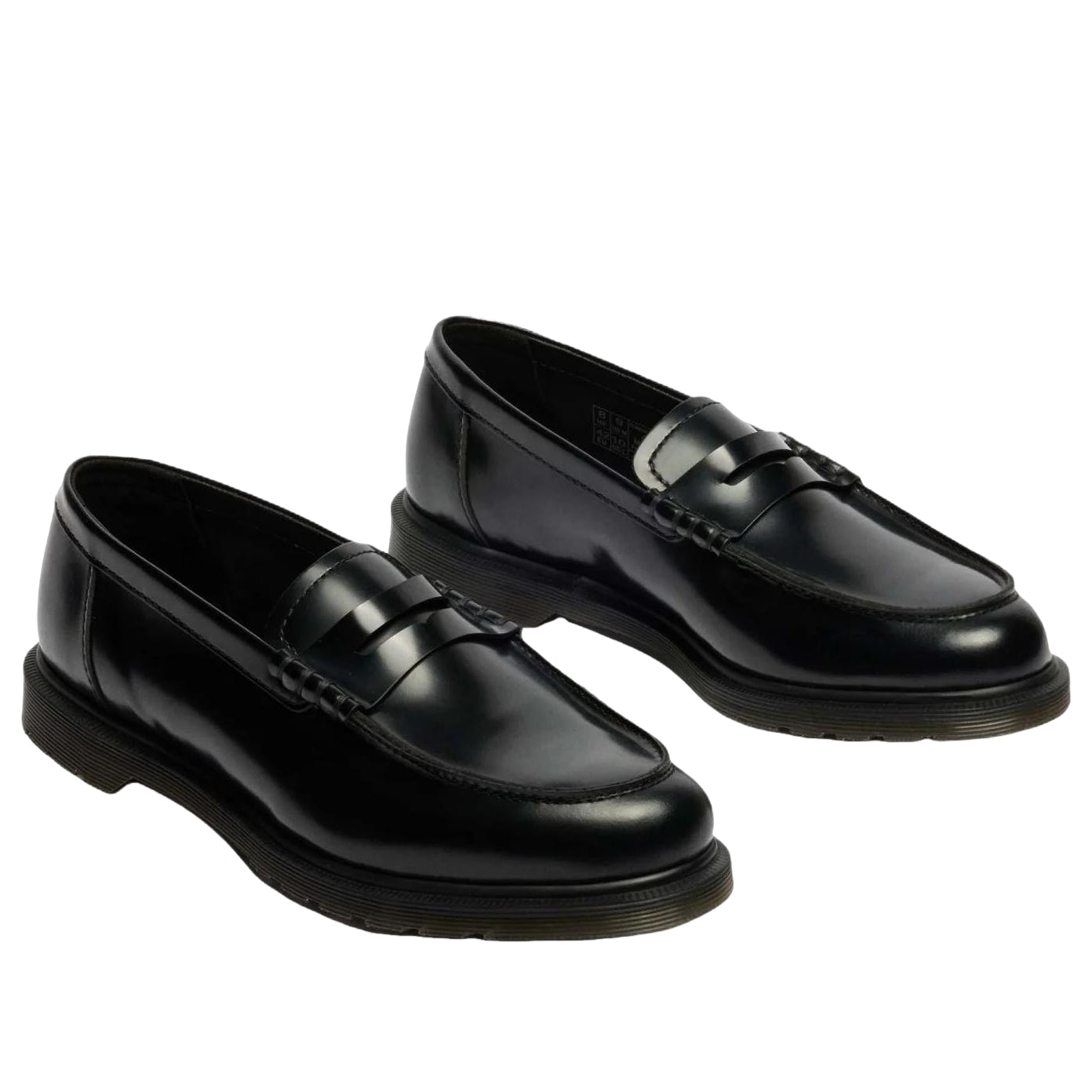 Dr. Martens Mayfare Loafer Shoe 'Black' 42503001