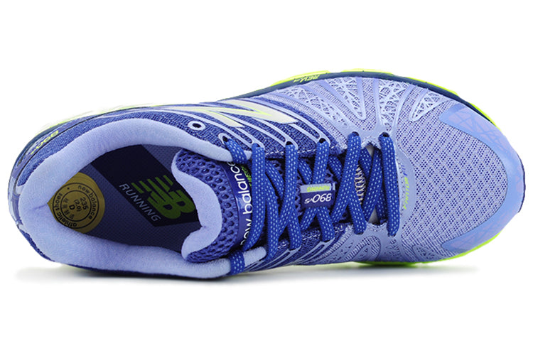 (WMNS) New Balance 890 v5 Shoes Purple W890PP5