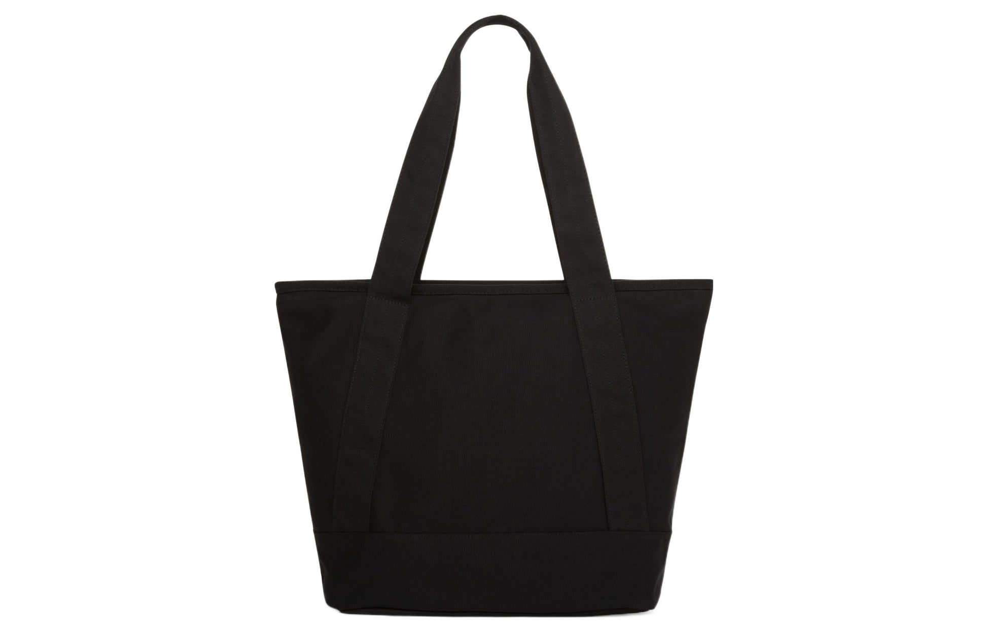 Air Jordan Logo Tote Bag 'Black' JD2243019GS-002
