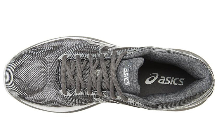 ASICS Gel-Nimbus19 (4E) 'Grey Silver' T702N-9701