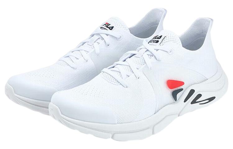 FILA Mind 6 Sports Shoes 'White' A12M321302FWF