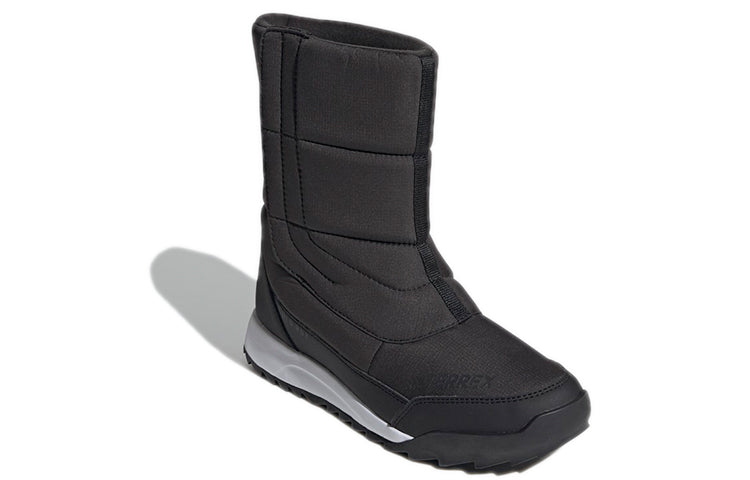 (WMNS) adidas Terrex Choleah Cold.Rdy 'Core Black' EH3537