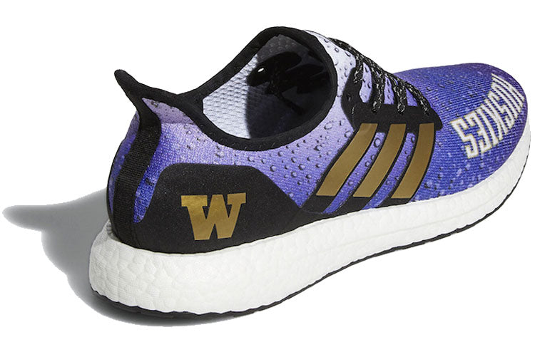 adidas Speedfactory AM4 'Washington Huskies' FX7254