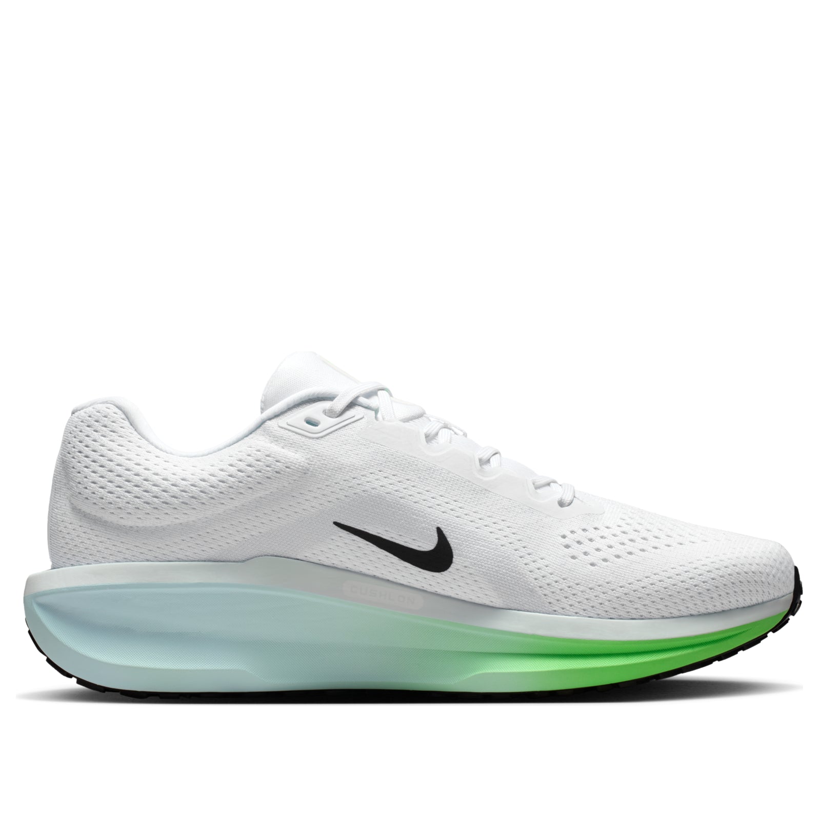 Nike Winflo 11 'White Glacier Blue Green Strike' FJ9509-112