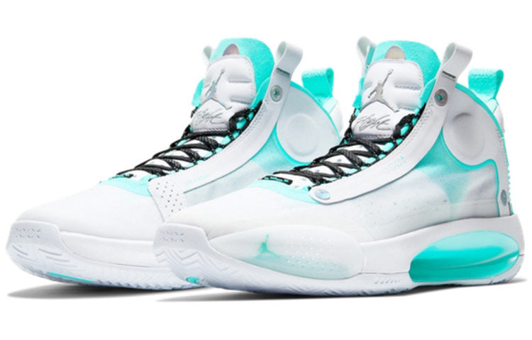 Air Jordan 34 PF 'Guo Ailun' PE BQ3381-103