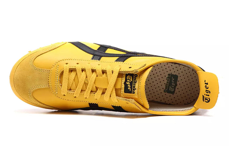 Onitsuka Tiger Mexico 66 'Kill Bill' DL408-0490