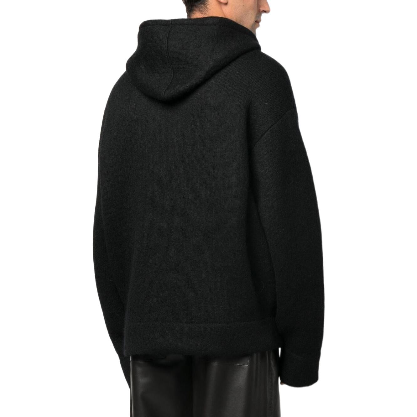 Off-White Logo OMHA156F22KNI0011045