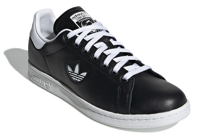 adidas Stan Smith 'Core Black White' BD7452