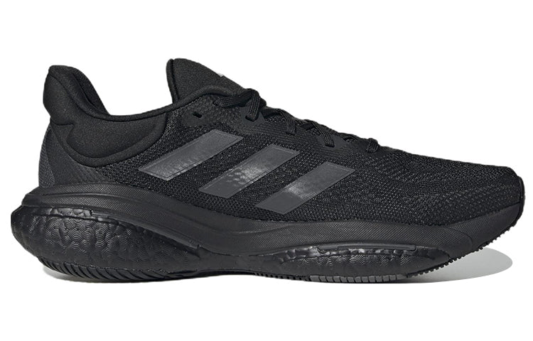 adidas Solarglide 6 'Black' HP7611