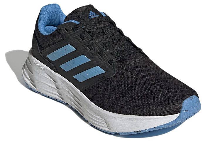 adidas Galaxy 6 'Black Blue' GX7240