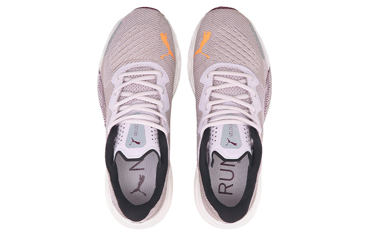 (WMNS) PUMA Velocity Nitro 2 'Lavender Fog' 376262-03