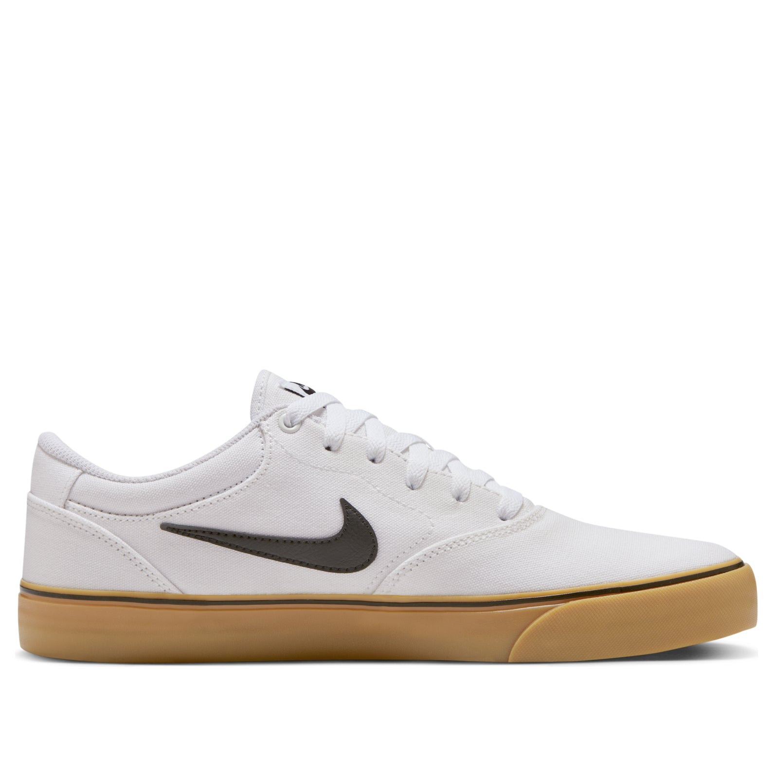 Nike SB Chron 2 Canvas 'Black White' DM3494-101