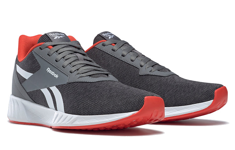 Reebok Lite Plus 2 Grey/Red/White FX1710