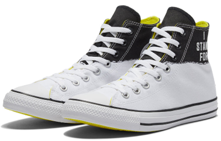 Converse Chuck Taylor All Star High 'I Stand For' 165709C